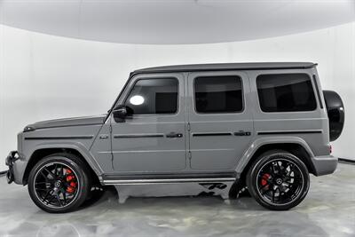 2022 Mercedes-Benz AMG G 63   - Photo 8 - Joliet, IL 60435