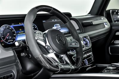 2022 Mercedes-Benz AMG G 63   - Photo 27 - Joliet, IL 60435