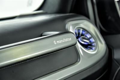 2022 Mercedes-Benz AMG G 63   - Photo 39 - Joliet, IL 60435