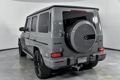 2022 Mercedes-Benz AMG G 63   - Photo 10 - Joliet, IL 60435
