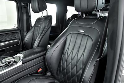 2022 Mercedes-Benz AMG G 63   - Photo 24 - Joliet, IL 60435
