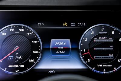 2022 Mercedes-Benz AMG G 63   - Photo 29 - Joliet, IL 60435