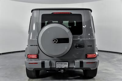 2022 Mercedes-Benz AMG G 63   - Photo 11 - Joliet, IL 60435