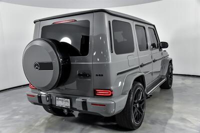 2022 Mercedes-Benz AMG G 63   - Photo 12 - Joliet, IL 60435