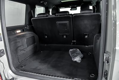 2022 Mercedes-Benz AMG G 63   - Photo 16 - Joliet, IL 60435