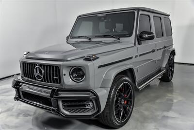 2022 Mercedes-Benz AMG G 63   - Photo 6 - Joliet, IL 60435