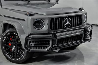 2022 Mercedes-Benz AMG G 63   - Photo 3 - Joliet, IL 60435