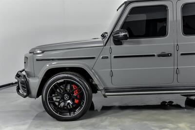 2022 Mercedes-Benz AMG G 63   - Photo 7 - Joliet, IL 60435