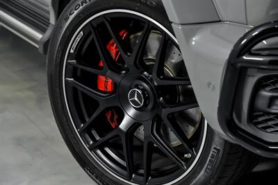 2022 Mercedes-Benz AMG G 63   - Photo 4 - Joliet, IL 60435