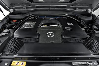 2022 Mercedes-Benz AMG G 63   - Photo 17 - Joliet, IL 60435