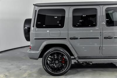 2022 Mercedes-Benz AMG G 63   - Photo 13 - Joliet, IL 60435
