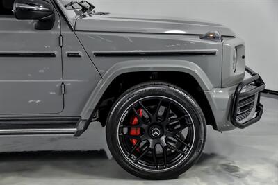 2022 Mercedes-Benz AMG G 63   - Photo 15 - Joliet, IL 60435