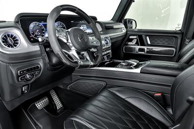 2022 Mercedes-Benz AMG G 63   - Photo 22 - Joliet, IL 60435