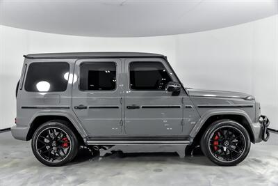 2022 Mercedes-Benz AMG G 63   - Photo 14 - Joliet, IL 60435