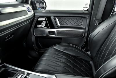 2022 Mercedes-Benz AMG G 63   - Photo 41 - Joliet, IL 60435