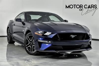 2019 Ford Mustang GT   - Photo 1 - Joliet, IL 60435