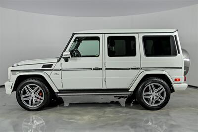 2013 Mercedes-Benz G 63 AMG   - Photo 7 - Joliet, IL 60435