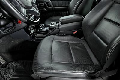 2013 Mercedes-Benz G 63 AMG   - Photo 20 - Joliet, IL 60435