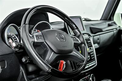 2013 Mercedes-Benz G 63 AMG   - Photo 24 - Joliet, IL 60435