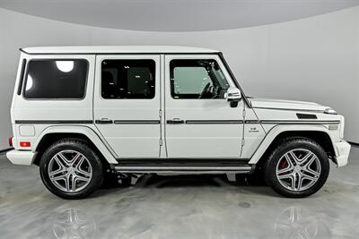 2013 Mercedes-Benz G 63 AMG   - Photo 13 - Joliet, IL 60435