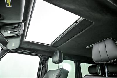 2013 Mercedes-Benz G 63 AMG   - Photo 22 - Joliet, IL 60435