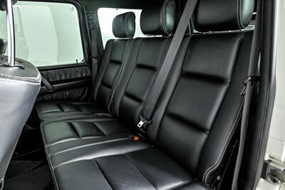 2013 Mercedes-Benz G 63 AMG   - Photo 23 - Joliet, IL 60435