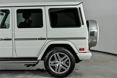 2013 Mercedes-Benz G 63 AMG   - Photo 8 - Joliet, IL 60435