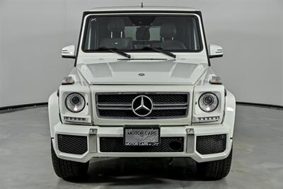 2013 Mercedes-Benz G 63 AMG   - Photo 4 - Joliet, IL 60435