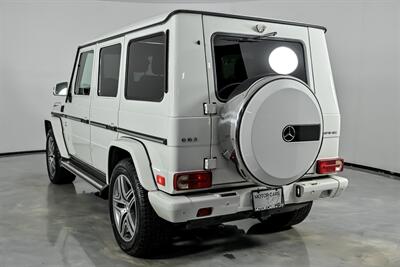 2013 Mercedes-Benz G 63 AMG   - Photo 9 - Joliet, IL 60435