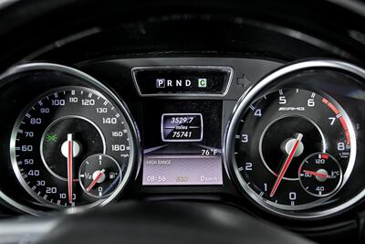 2013 Mercedes-Benz G 63 AMG   - Photo 25 - Joliet, IL 60435