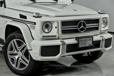 2013 Mercedes-Benz G 63 AMG   - Photo 2 - Joliet, IL 60435