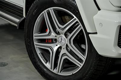 2013 Mercedes-Benz G 63 AMG   - Photo 3 - Joliet, IL 60435