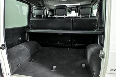 2013 Mercedes-Benz G 63 AMG   - Photo 15 - Joliet, IL 60435