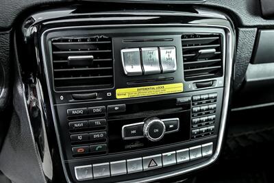 2013 Mercedes-Benz G 63 AMG   - Photo 32 - Joliet, IL 60435