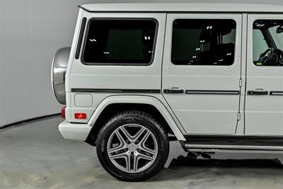 2013 Mercedes-Benz G 63 AMG   - Photo 12 - Joliet, IL 60435