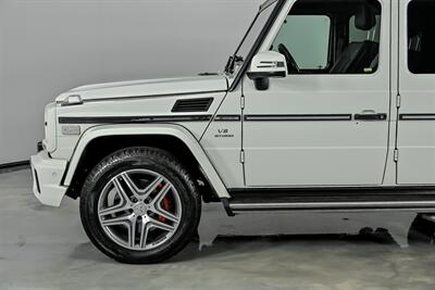 2013 Mercedes-Benz G 63 AMG   - Photo 6 - Joliet, IL 60435