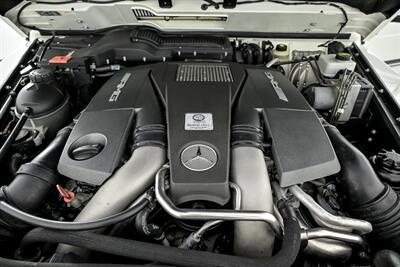 2013 Mercedes-Benz G 63 AMG   - Photo 16 - Joliet, IL 60435