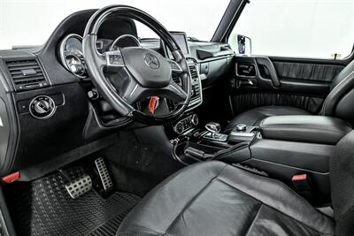 2013 Mercedes-Benz G 63 AMG   - Photo 19 - Joliet, IL 60435