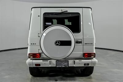2013 Mercedes-Benz G 63 AMG   - Photo 10 - Joliet, IL 60435