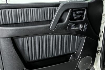 2013 Mercedes-Benz G 63 AMG   - Photo 17 - Joliet, IL 60435