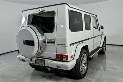 2013 Mercedes-Benz G 63 AMG   - Photo 11 - Joliet, IL 60435