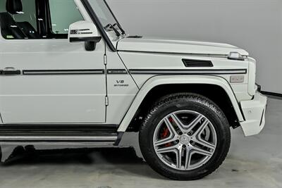 2013 Mercedes-Benz G 63 AMG   - Photo 14 - Joliet, IL 60435