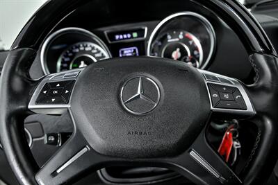 2013 Mercedes-Benz G 63 AMG   - Photo 26 - Joliet, IL 60435