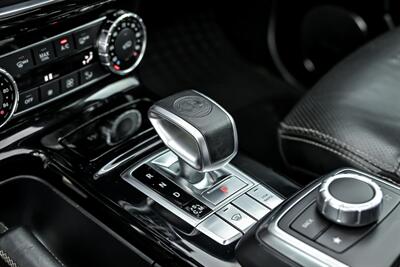 2013 Mercedes-Benz G 63 AMG   - Photo 35 - Joliet, IL 60435