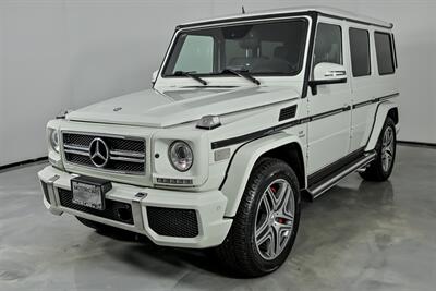 2013 Mercedes-Benz G 63 AMG   - Photo 5 - Joliet, IL 60435