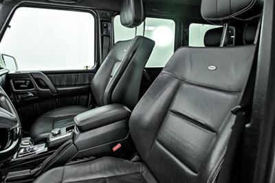 2013 Mercedes-Benz G 63 AMG   - Photo 21 - Joliet, IL 60435