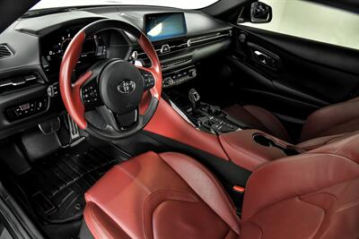 2020 Toyota GR Supra Launch Edition   - Photo 22 - Joliet, IL 60435