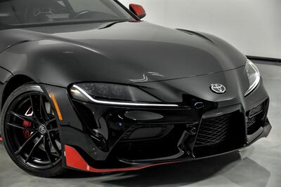 2020 Toyota GR Supra Launch Edition   - Photo 3 - Joliet, IL 60435