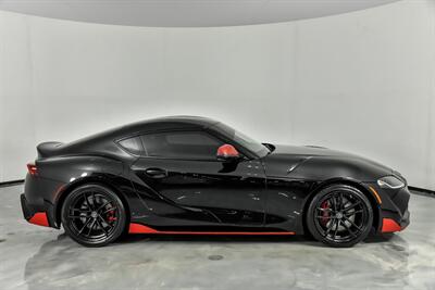 2020 Toyota GR Supra Launch Edition   - Photo 14 - Joliet, IL 60435