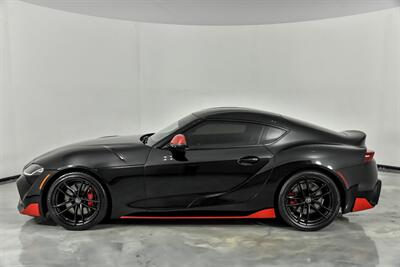 2020 Toyota GR Supra Launch Edition   - Photo 8 - Joliet, IL 60435